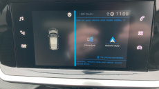 Peugeot 208 1.2 PureTech Active Premium + 5dr Petrol Hatchback